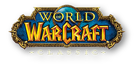 World of Warcraft Classic Logo