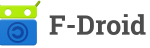 F-Droid Logo