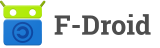 F-Droid Logo