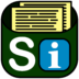 Sindastra's info dump Logo revision 2