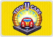 Tiny Cars 2 Logo