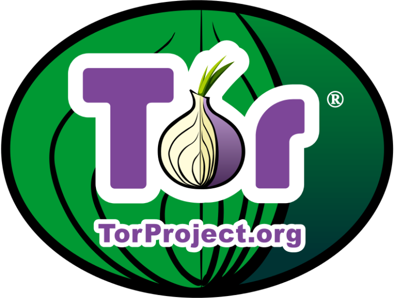 Tor Logo 2011 Sticker