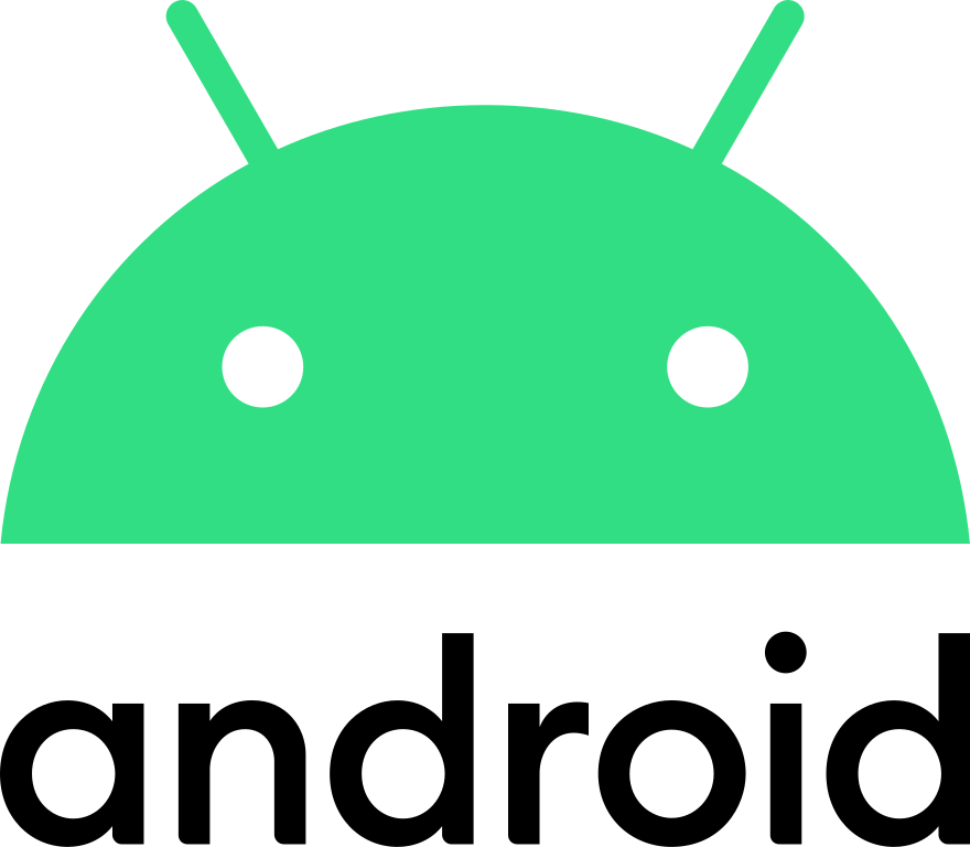 Android Logo 2019