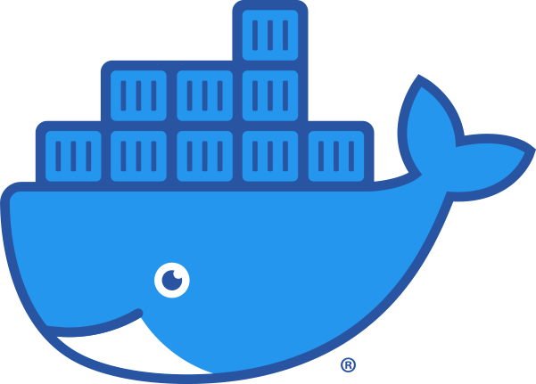 Docker Moby Logo