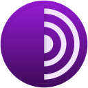 Tor Browser icon 128x