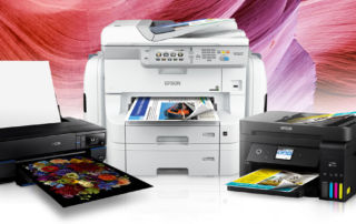 Epson Printers