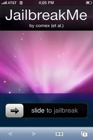 JailbreakMe