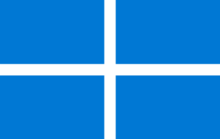 Windows 11 Logo