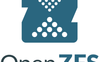 OpenZFS Logo