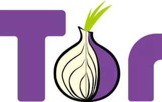 Tor logo