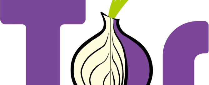 Tor logo