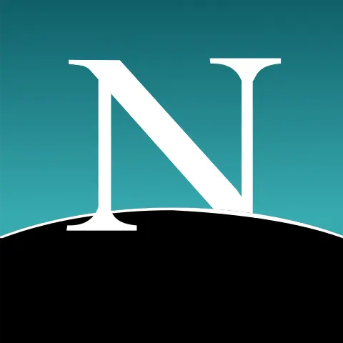 Netscape Icon