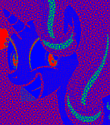 Starlight Glimmer GIF only allowing only Red, Green and Blue