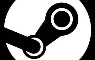 Steam Logo