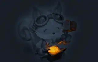 Forgejo Mascot